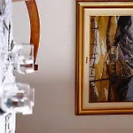 Rifugio Soldanella Отель 3*