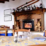 Отель Rifugio Soldanella 3*