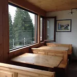 Rifugio Soldanella Отель