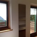 Rifugio Soldanella Отель