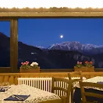Отель Rifugio Soldanella Ballabio