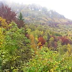 Отель Rifugio Soldanella Ballabio