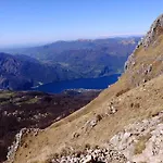 Отель Rifugio Soldanella