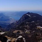 Отель Rifugio Soldanella 3*