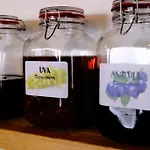 Rifugio Soldanella Отель