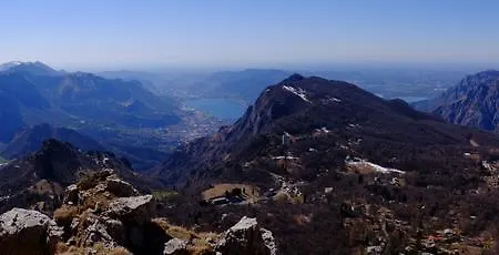 Hotel Rifugio Soldanella 3*