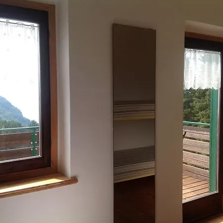 Rifugio Soldanella Hotel