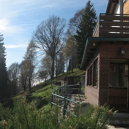 Отель Rifugio Soldanella Ballabio