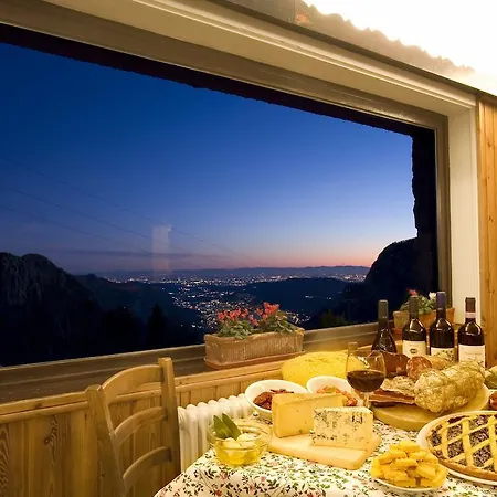 Rifugio Soldanella Ballabio