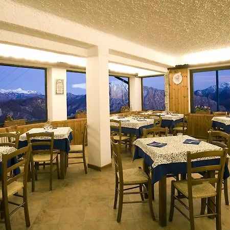 Hotel Rifugio Soldanella 3*