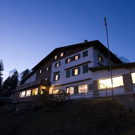 Rifugio Soldanella Ballabio