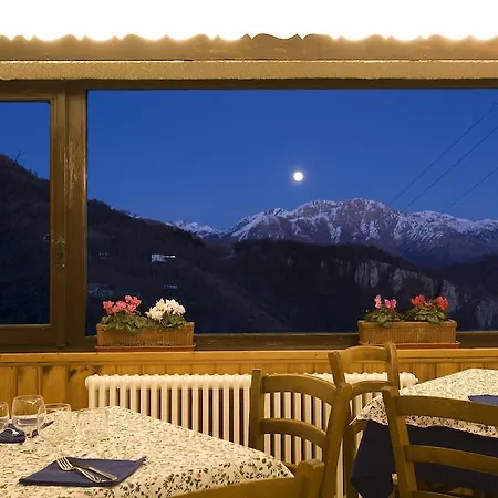 Hotel Rifugio Soldanella Ballabio