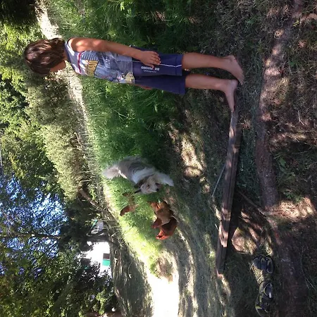 Ξενοδοχείο Rifugio Soldanella Ballabio