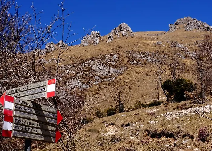 Rifugio Soldanella Ξενοδοχείο 3*