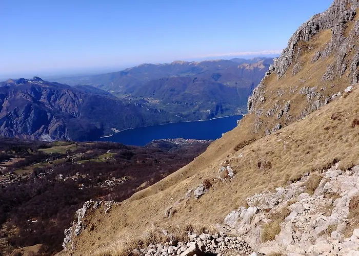 Ξενοδοχείο Rifugio Soldanella