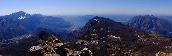 Ξενοδοχείο Rifugio Soldanella 3*