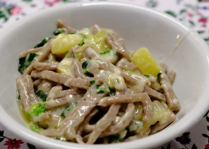 Rifugio Soldanella Ξενοδοχείο 3*