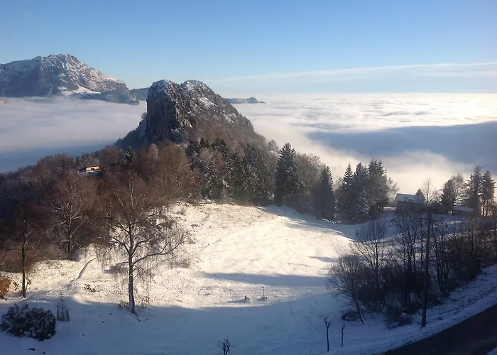 Ξενοδοχείο Rifugio Soldanella