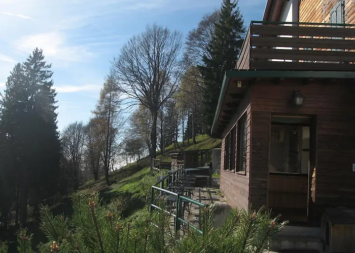 Ξενοδοχείο Rifugio Soldanella Ballabio