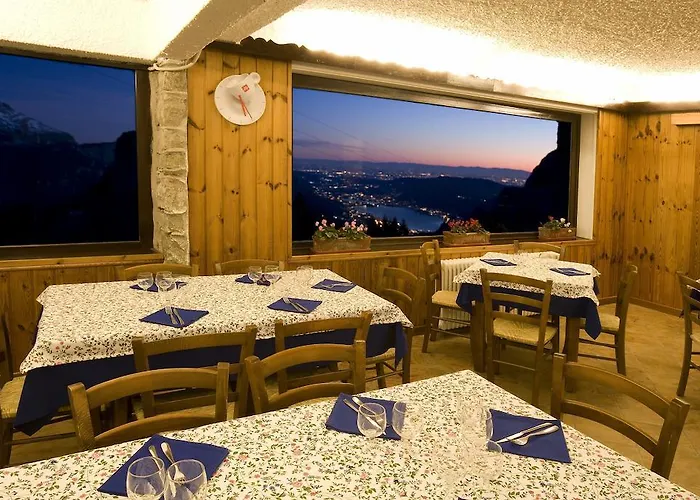 Ξενοδοχείο Rifugio Soldanella