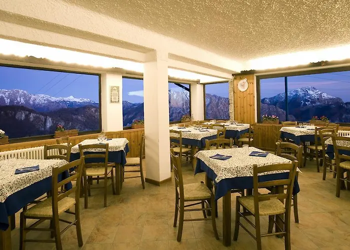 Ξενοδοχείο Rifugio Soldanella 3*