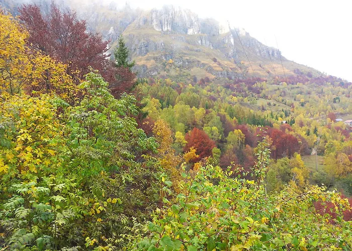 Ξενοδοχείο Rifugio Soldanella Ballabio