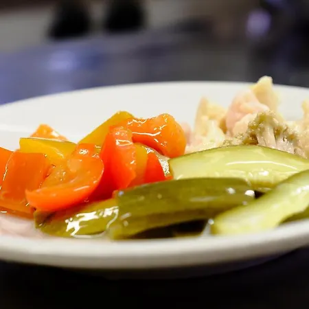 Hotel Rifugio Soldanella Ballabio