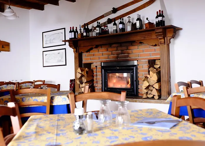 Hotel Rifugio Soldanella 3*