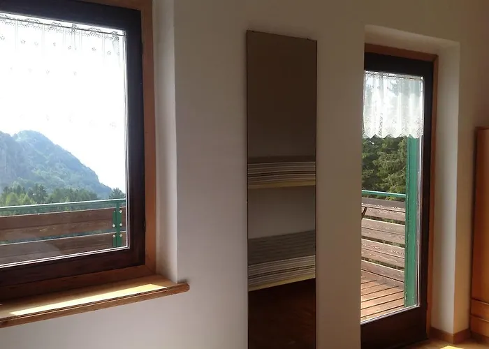 Rifugio Soldanella Hotel