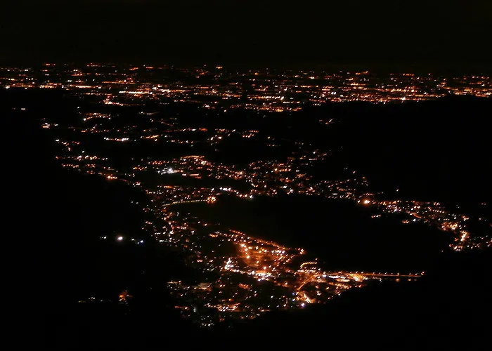 מלון Rifugio Soldanella