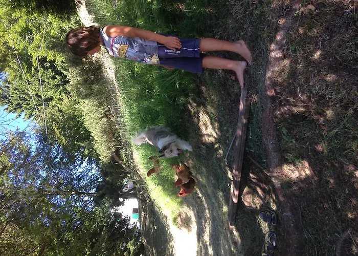 Hotel Rifugio Soldanella Ballabio