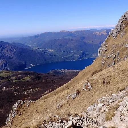 מלון Rifugio Soldanella