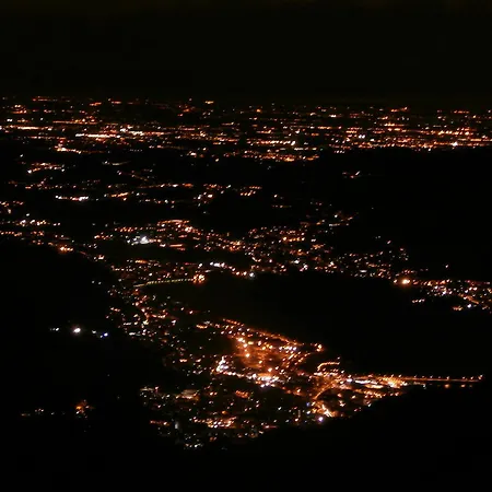 מלון Rifugio Soldanella