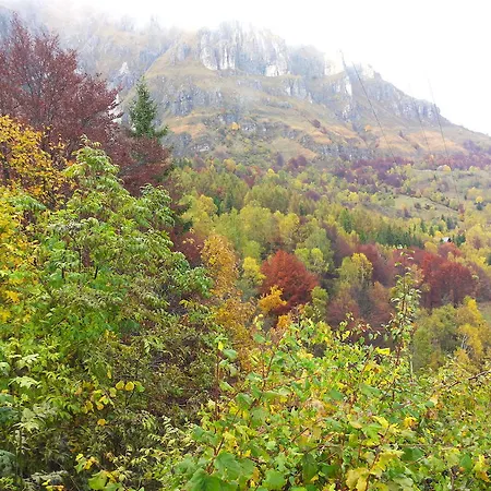 מלון Rifugio Soldanella Ballabio